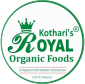 Kothari's Royal Organic Foods